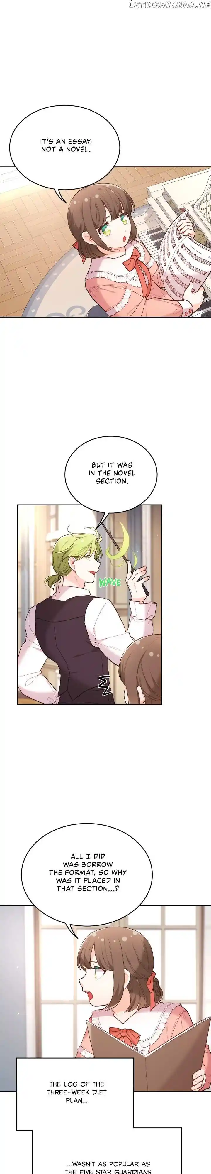 I Was Just An Ordinary Lady Chapter 157