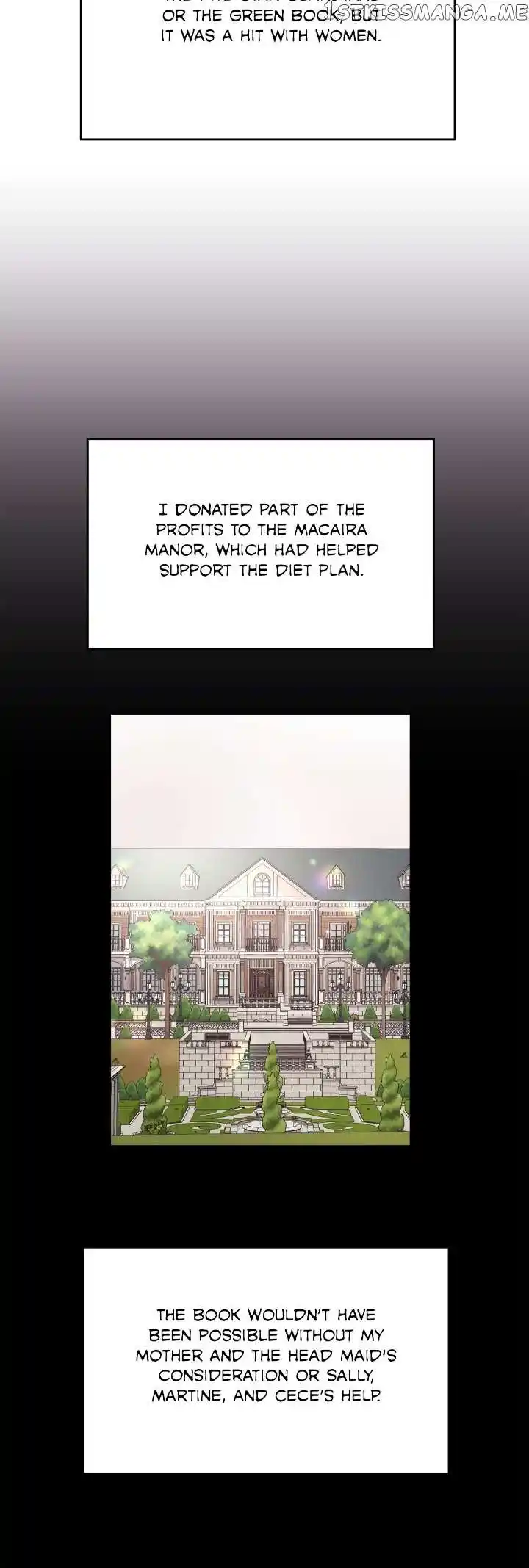 I Was Just An Ordinary Lady Chapter 157