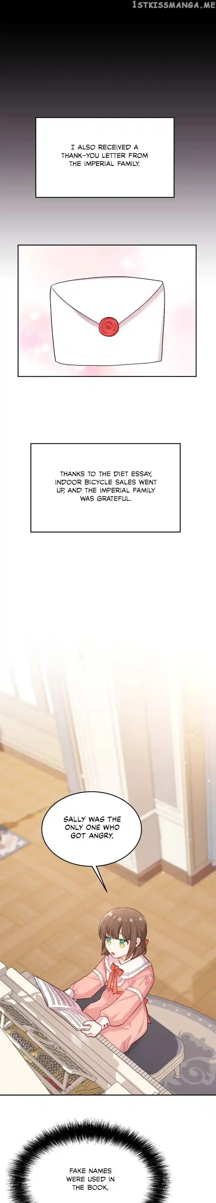 I Was Just An Ordinary Lady Chapter 157