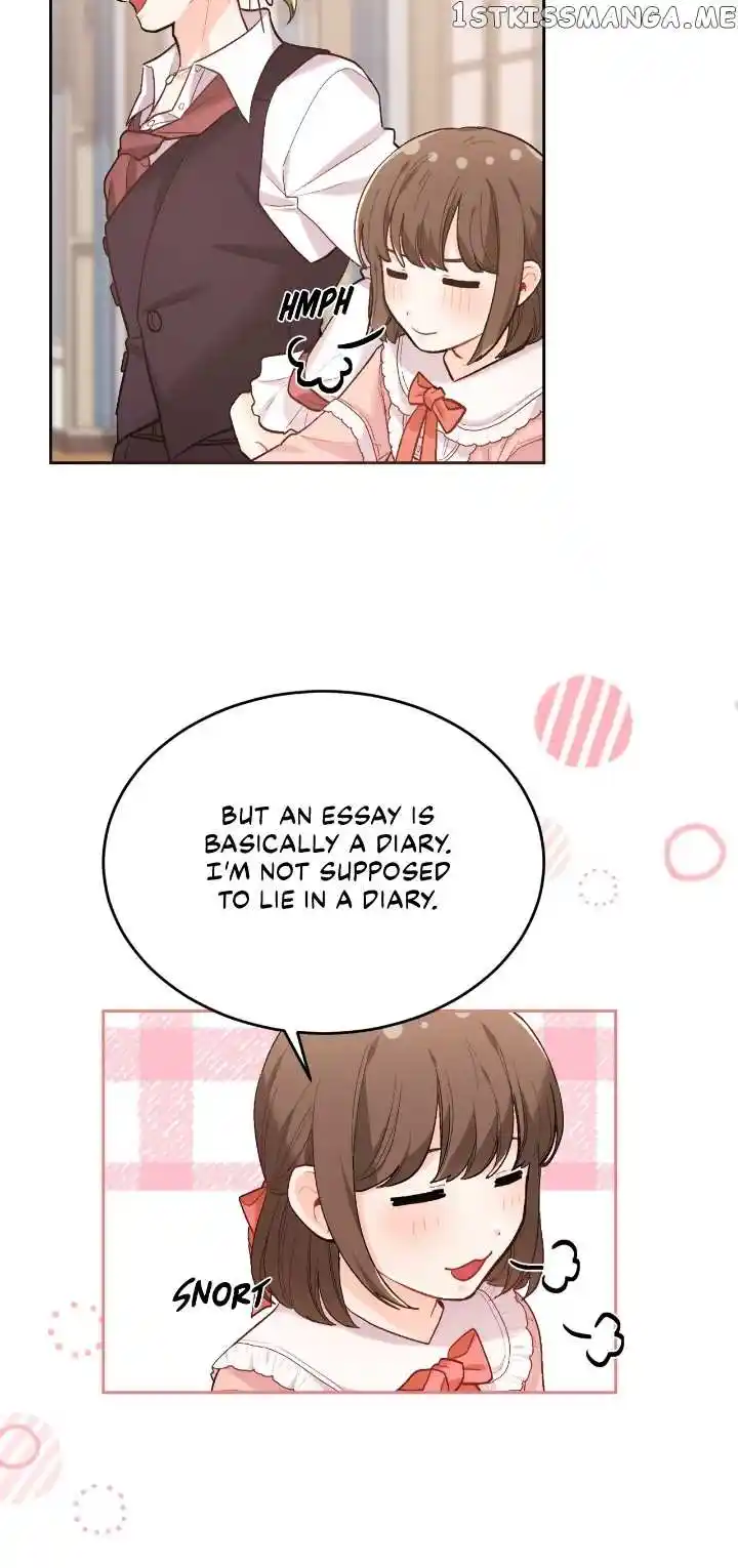 I Was Just An Ordinary Lady Chapter 157