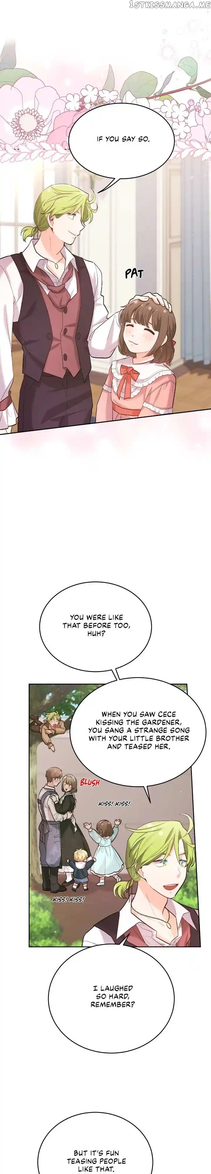 I Was Just An Ordinary Lady Chapter 157