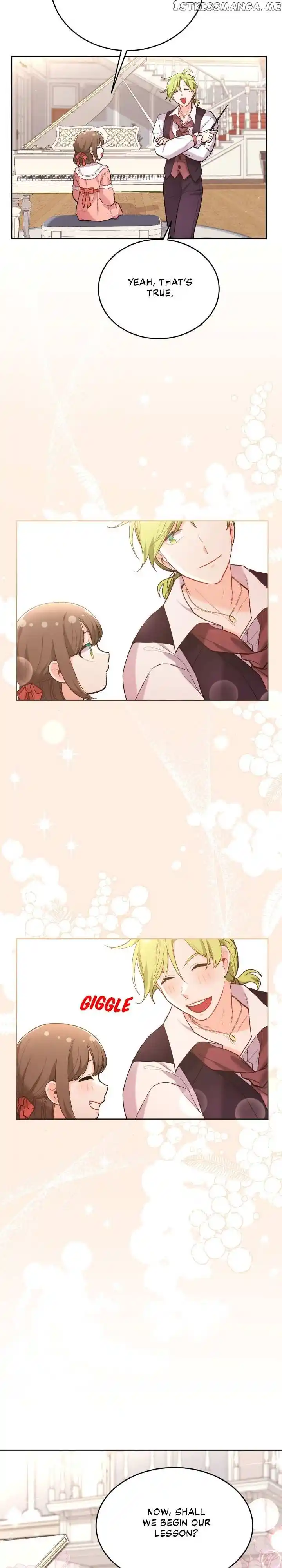 I Was Just An Ordinary Lady Chapter 157