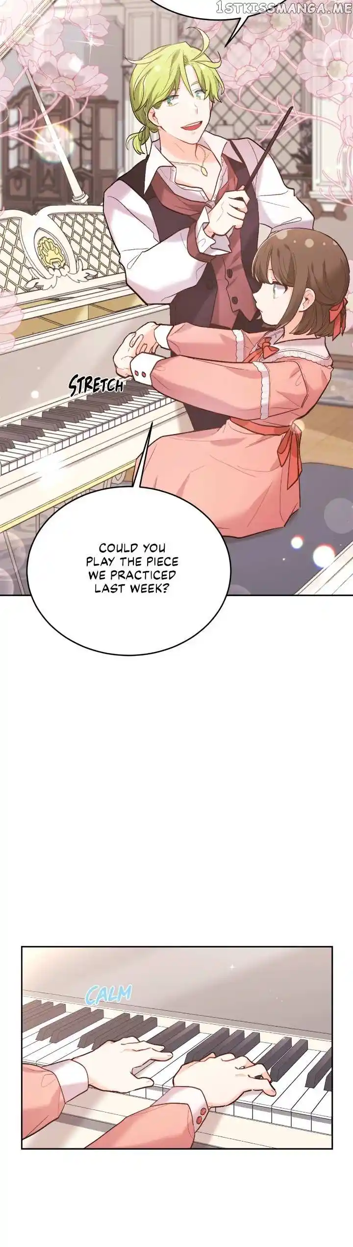 I Was Just An Ordinary Lady Chapter 157