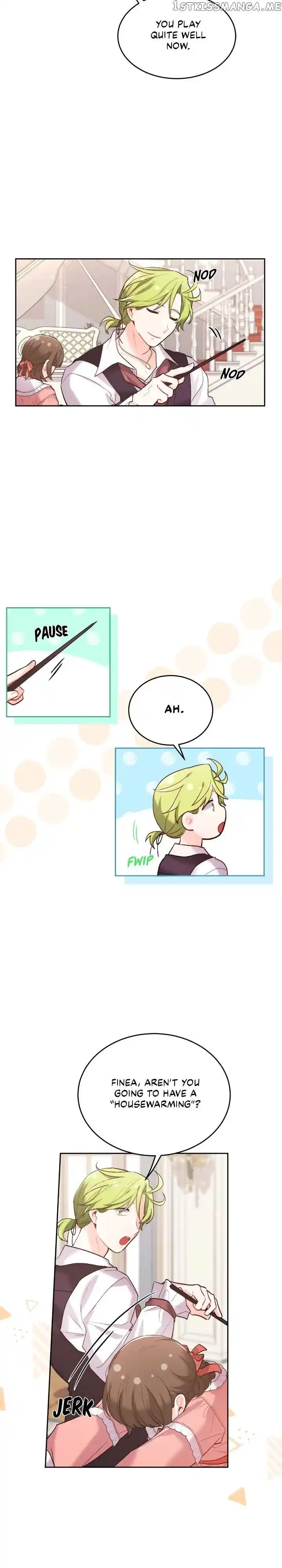 I Was Just An Ordinary Lady Chapter 157