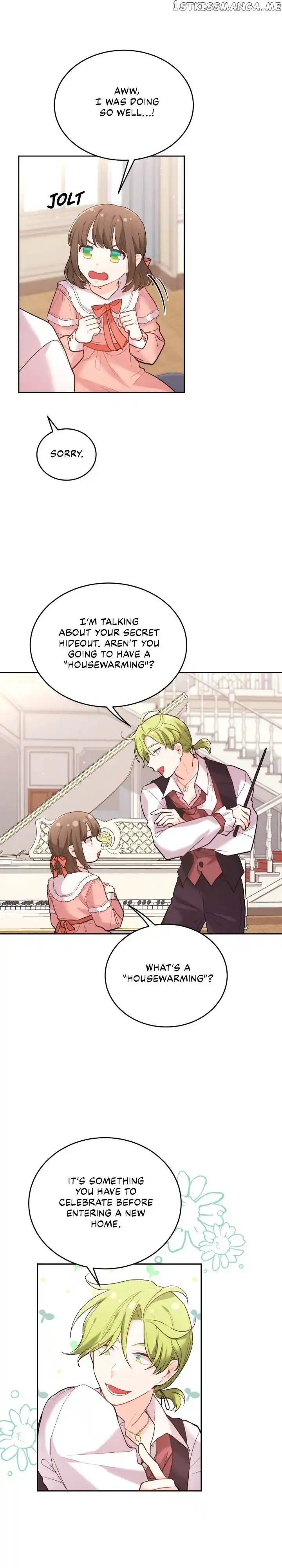 I Was Just An Ordinary Lady Chapter 157