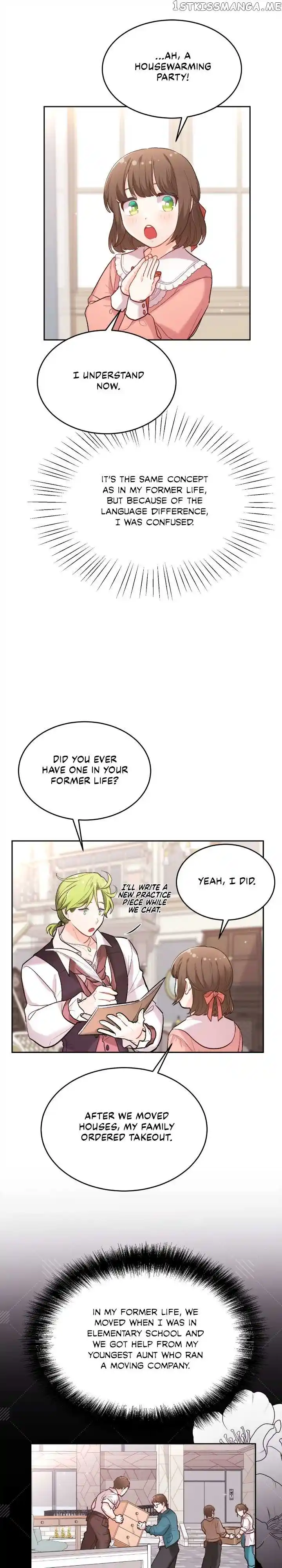 I Was Just An Ordinary Lady Chapter 157