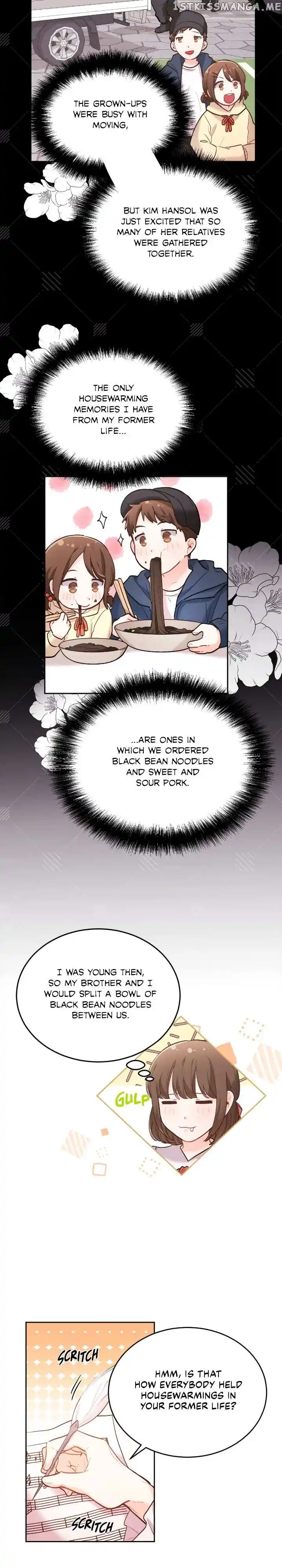 I Was Just An Ordinary Lady Chapter 157