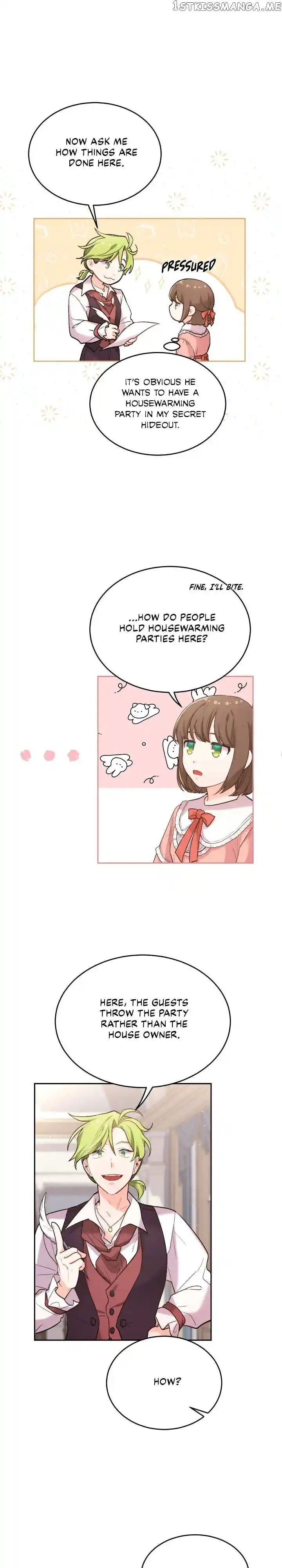 I Was Just An Ordinary Lady Chapter 157