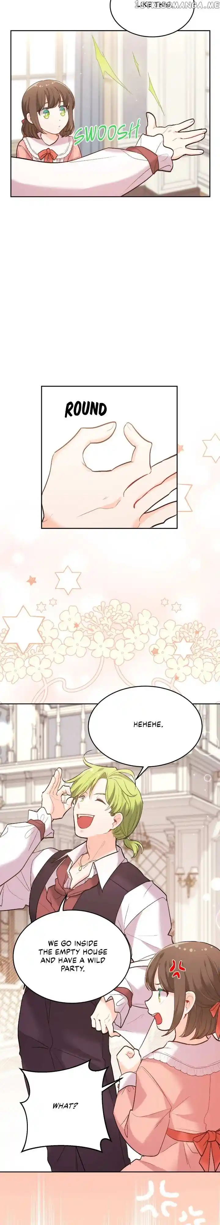 I Was Just An Ordinary Lady Chapter 157