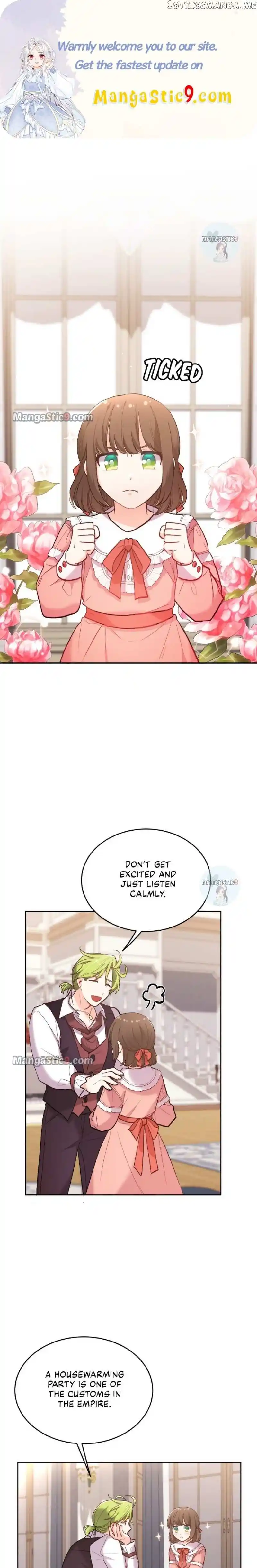 I Was Just An Ordinary Lady Chapter 158