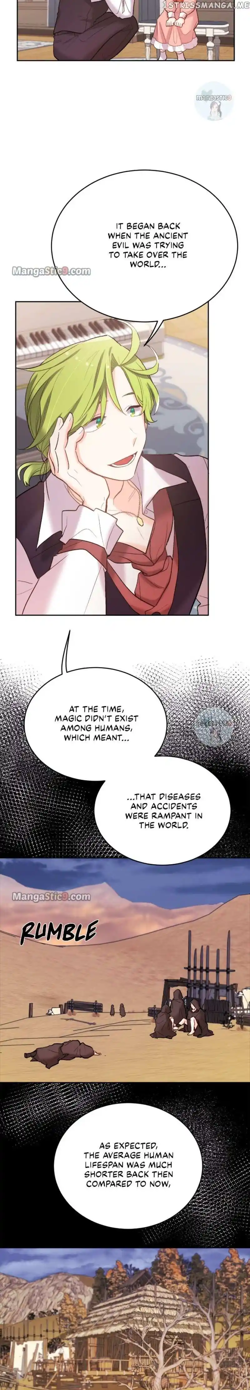 I Was Just An Ordinary Lady Chapter 158