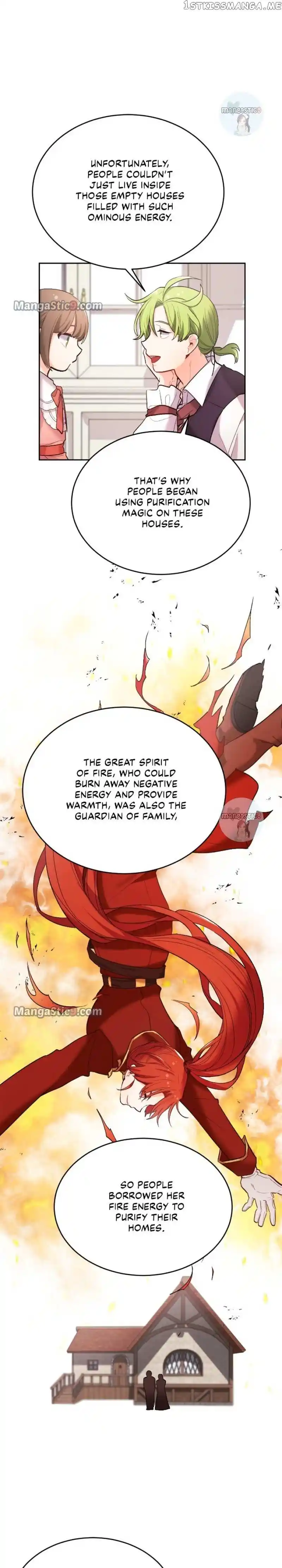 I Was Just An Ordinary Lady Chapter 158