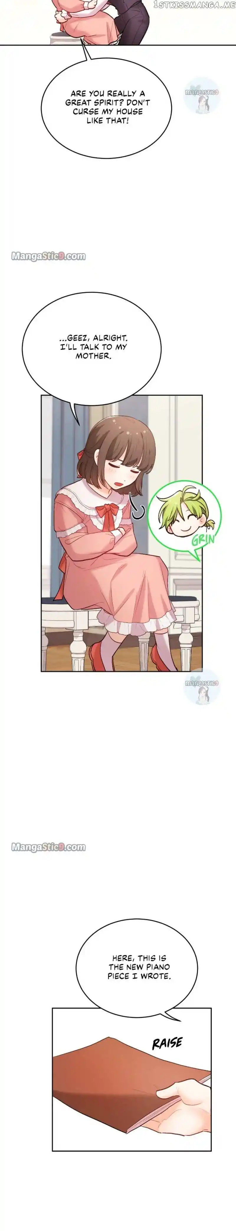 I Was Just An Ordinary Lady Chapter 158