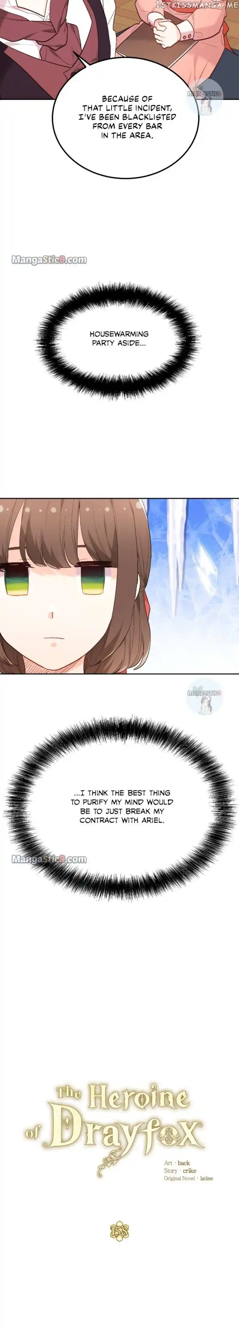 I Was Just An Ordinary Lady Chapter 158