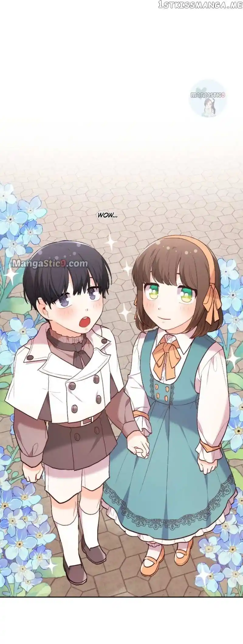 I Was Just An Ordinary Lady Chapter 158