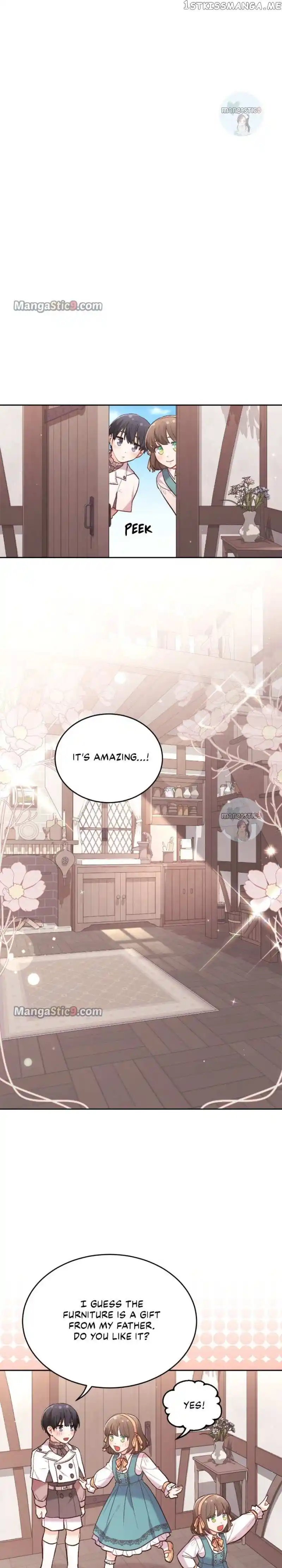 I Was Just An Ordinary Lady Chapter 158