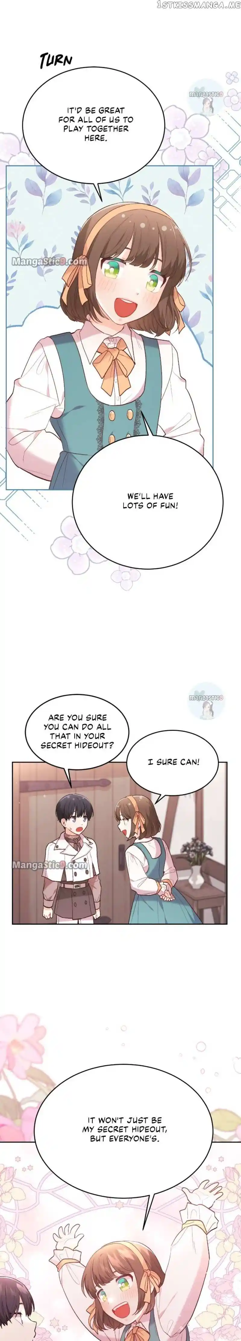 I Was Just An Ordinary Lady Chapter 158