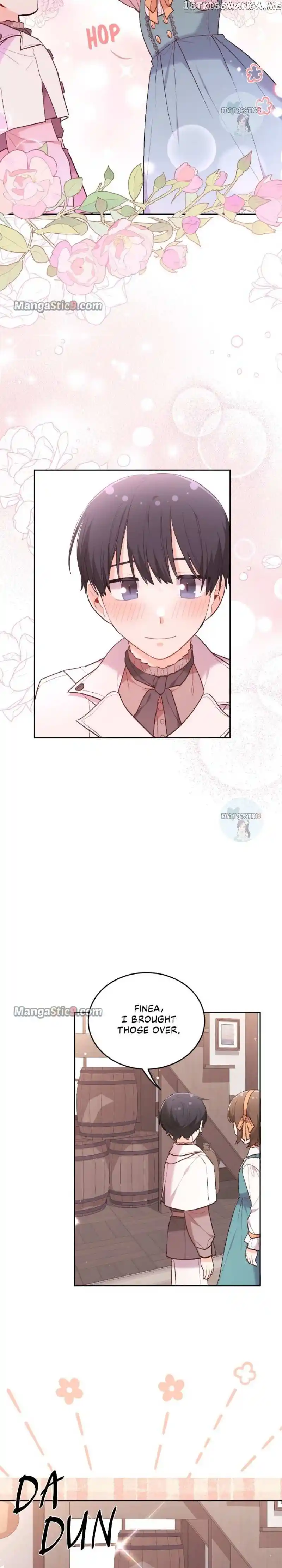 I Was Just An Ordinary Lady Chapter 158