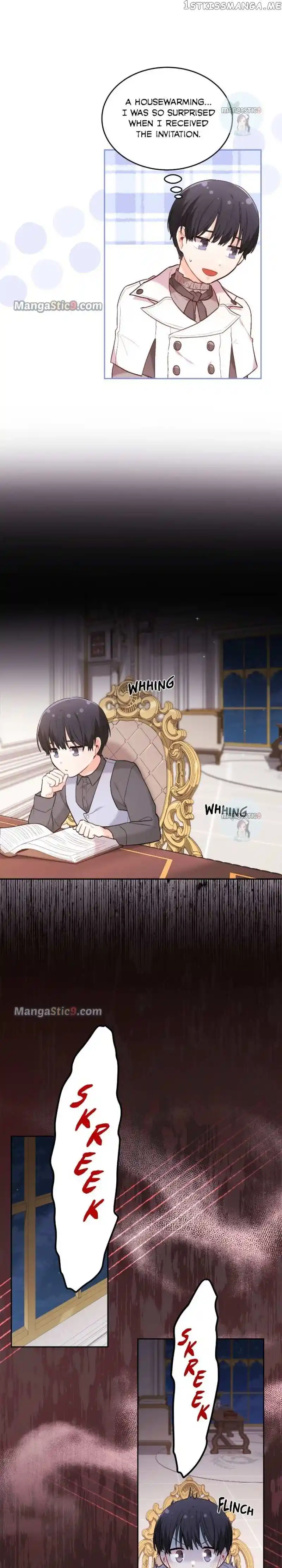 I Was Just An Ordinary Lady Chapter 158