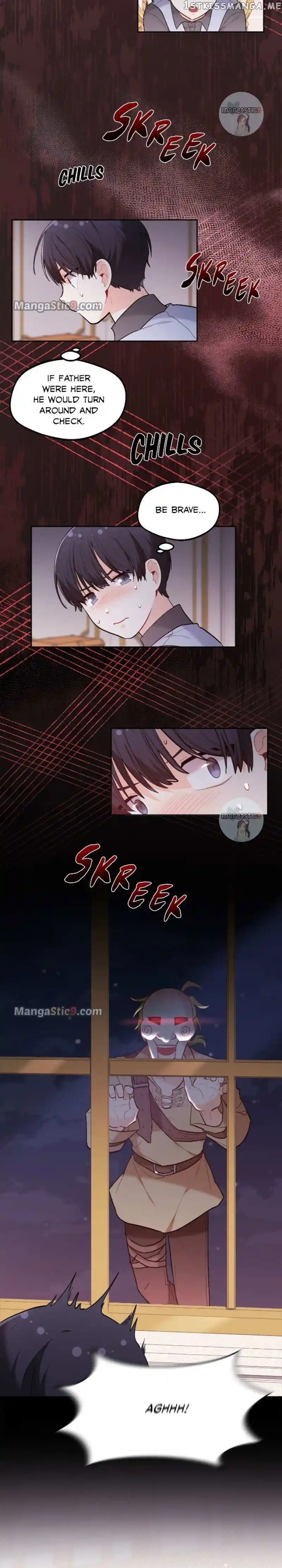 I Was Just An Ordinary Lady Chapter 158