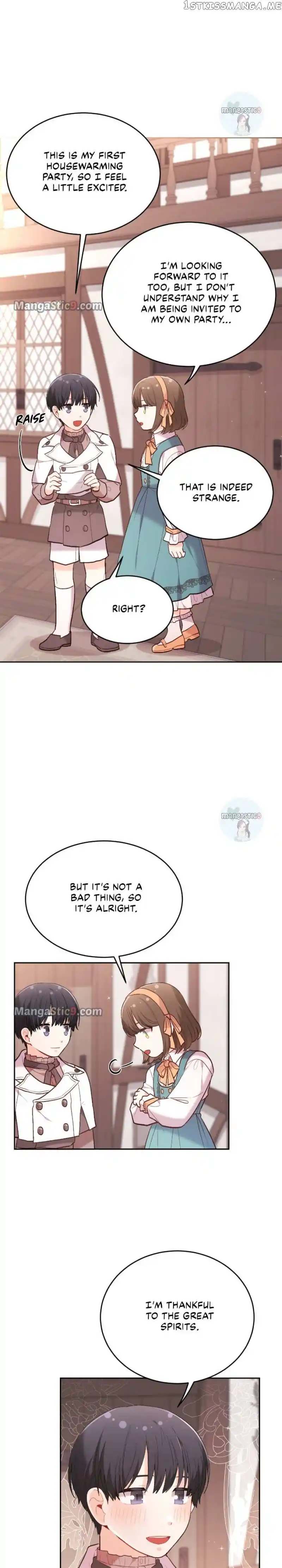 I Was Just An Ordinary Lady Chapter 158