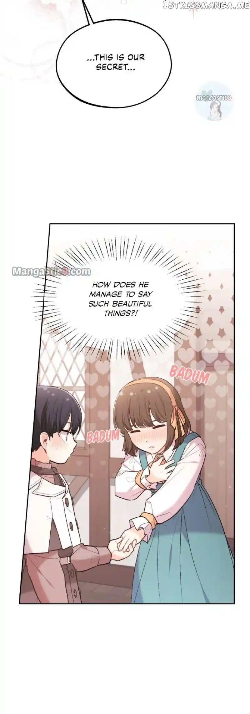 I Was Just An Ordinary Lady Chapter 158