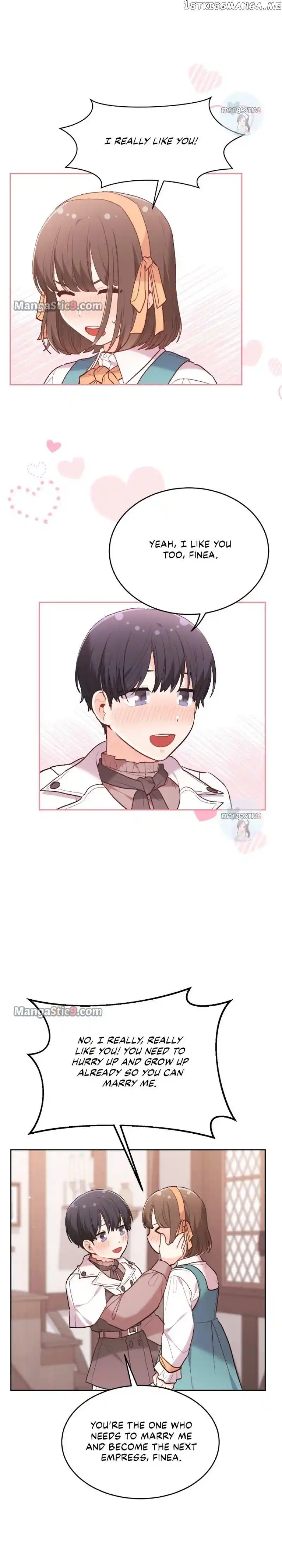 I Was Just An Ordinary Lady Chapter 158