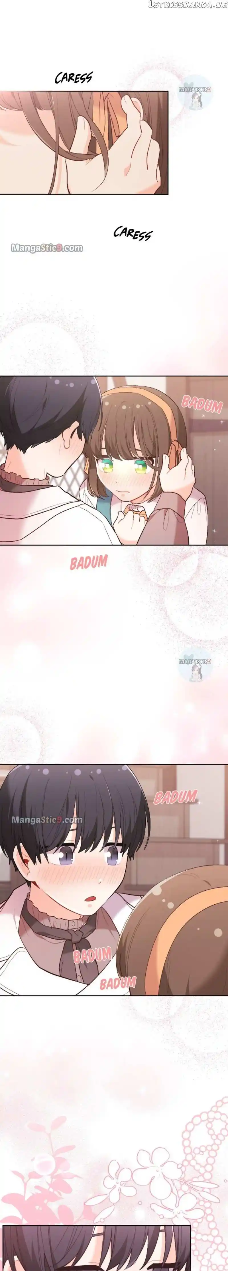 I Was Just An Ordinary Lady Chapter 158