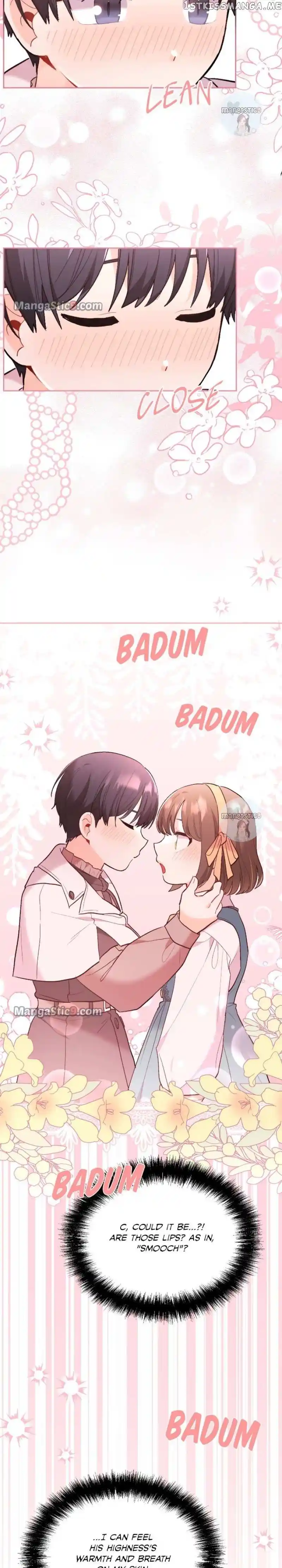 I Was Just An Ordinary Lady Chapter 158