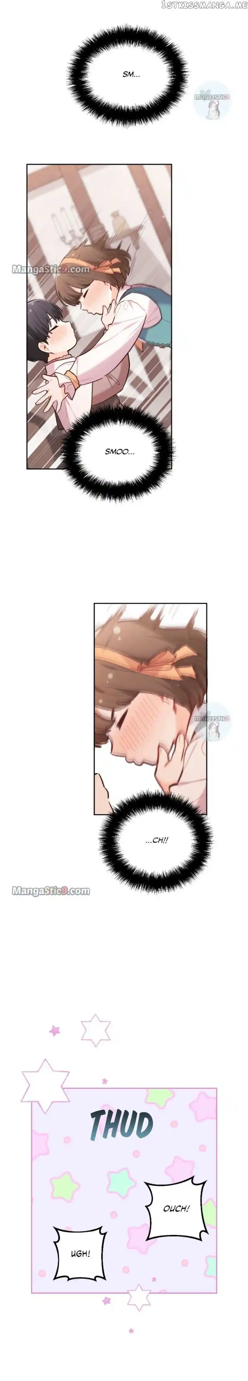 I Was Just An Ordinary Lady Chapter 158