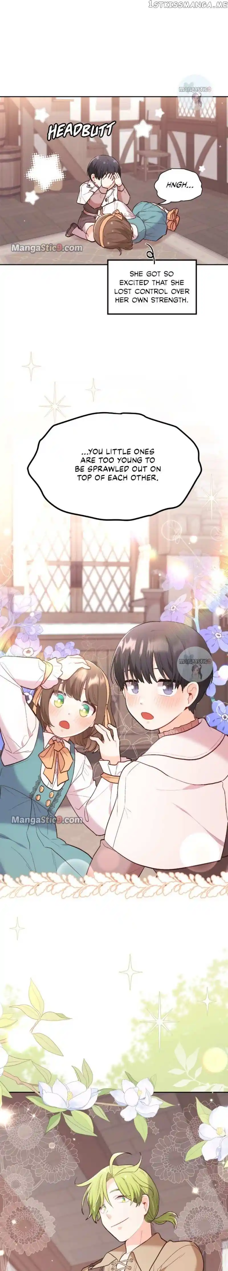 I Was Just An Ordinary Lady Chapter 158