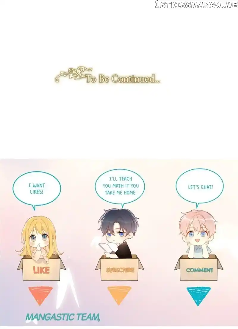 I Was Just An Ordinary Lady Chapter 158