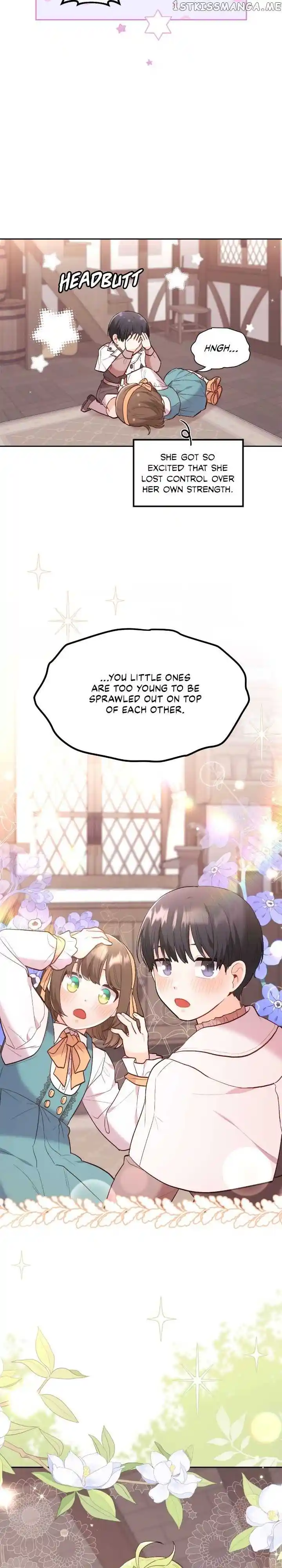 I Was Just An Ordinary Lady Chapter 159