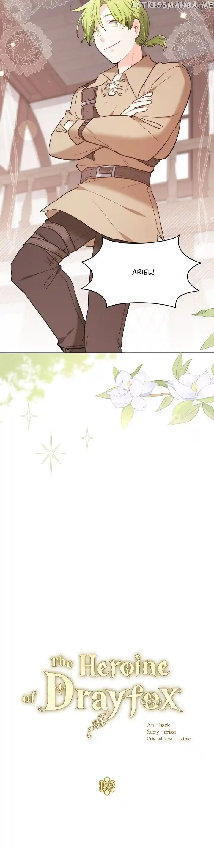 I Was Just An Ordinary Lady Chapter 159