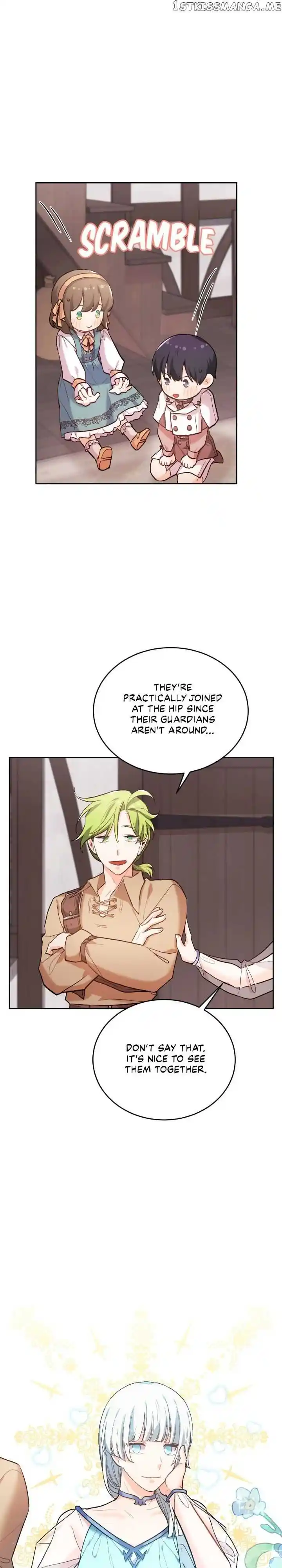 I Was Just An Ordinary Lady Chapter 159