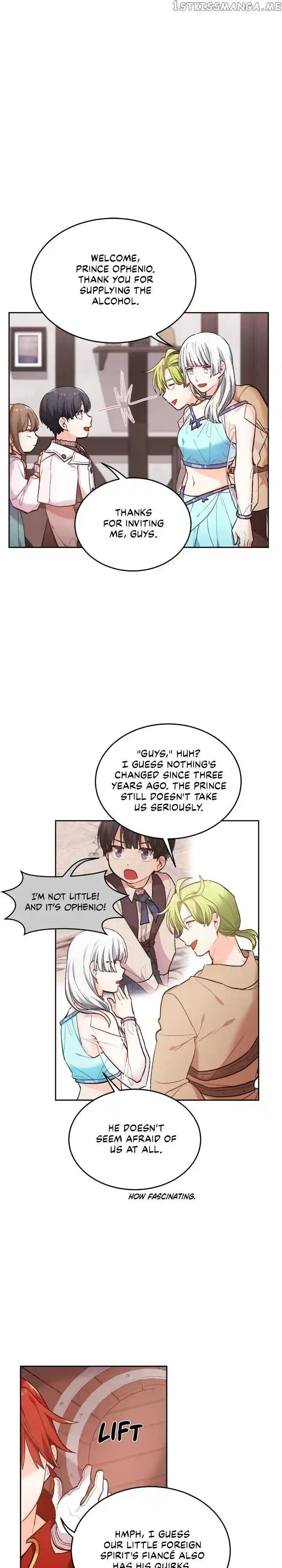 I Was Just An Ordinary Lady Chapter 159