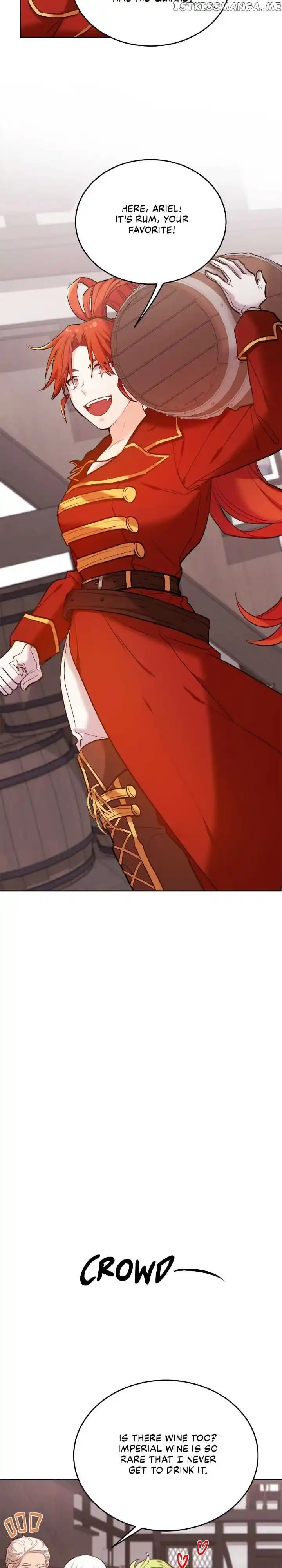 I Was Just An Ordinary Lady Chapter 159