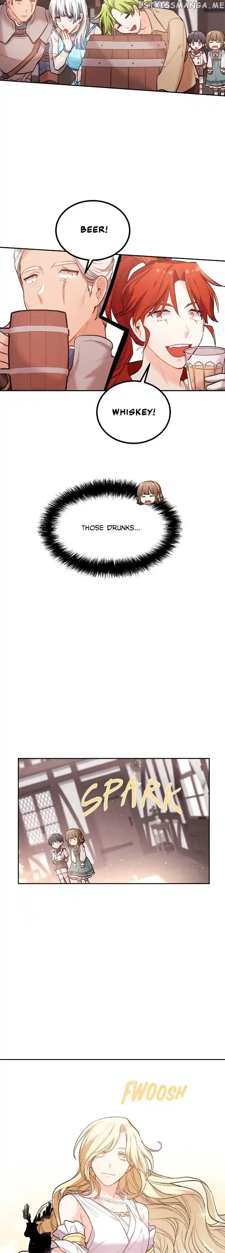 I Was Just An Ordinary Lady Chapter 159