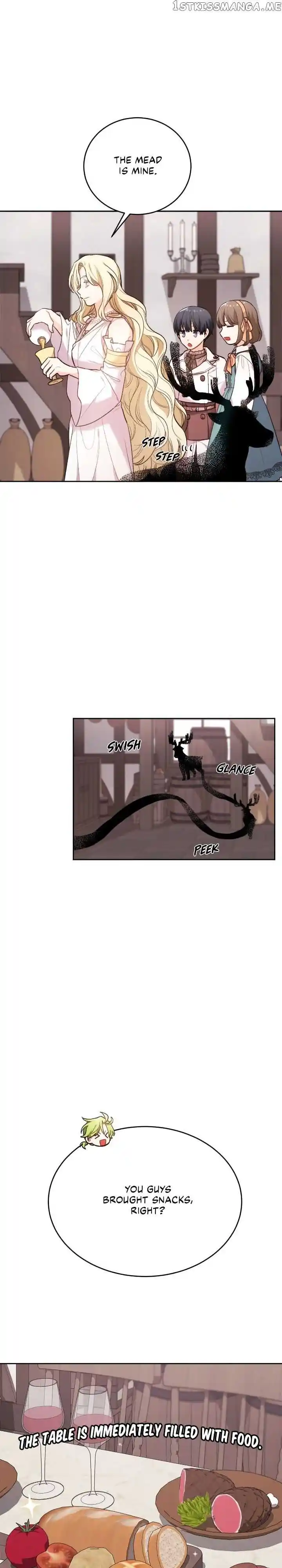 I Was Just An Ordinary Lady Chapter 159