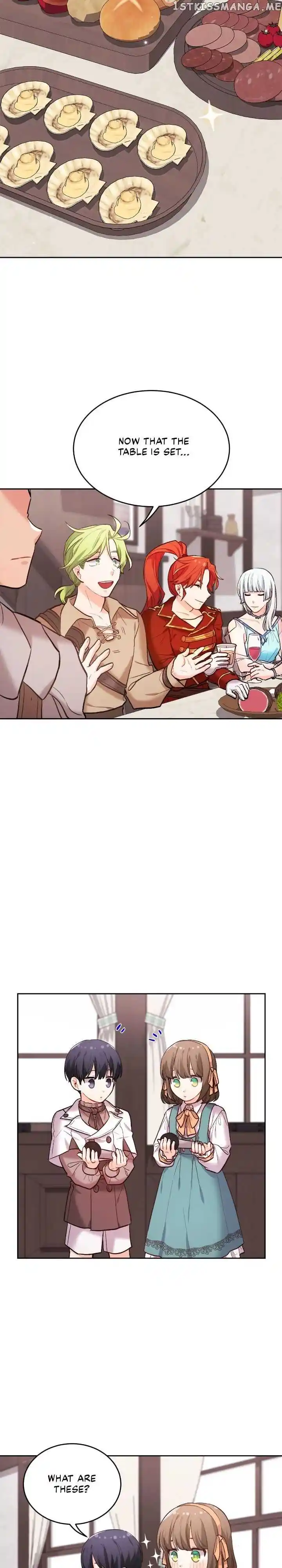 I Was Just An Ordinary Lady Chapter 159