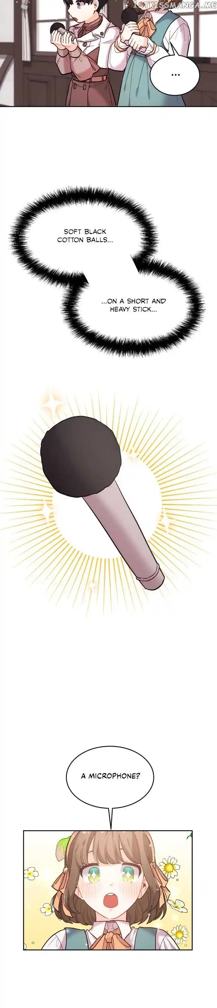 I Was Just An Ordinary Lady Chapter 159