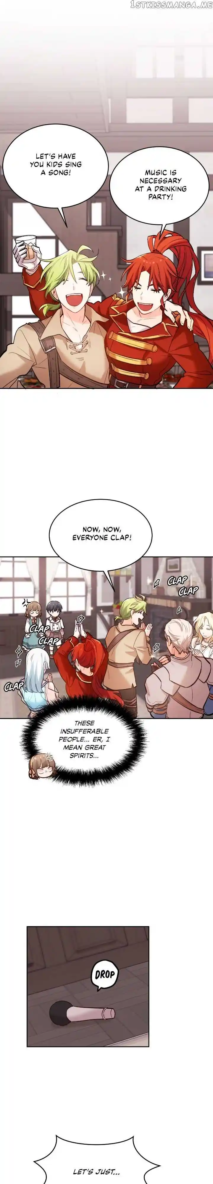 I Was Just An Ordinary Lady Chapter 159