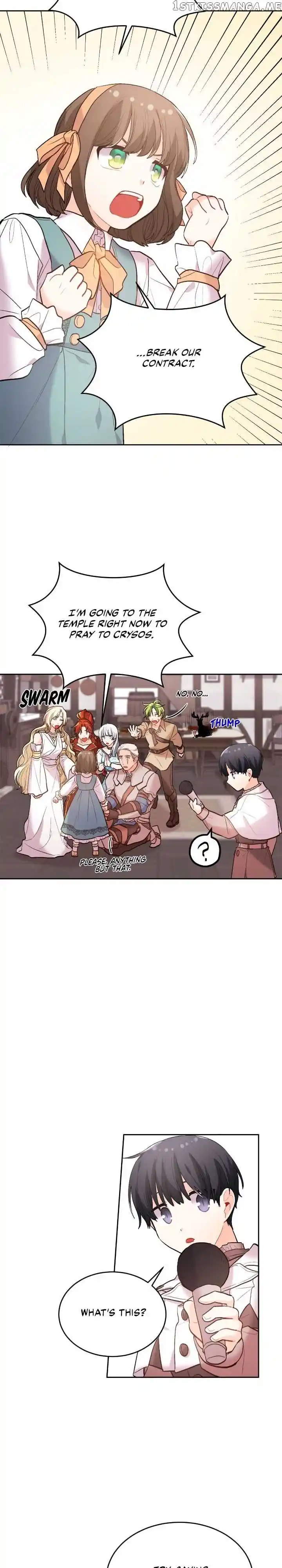 I Was Just An Ordinary Lady Chapter 159