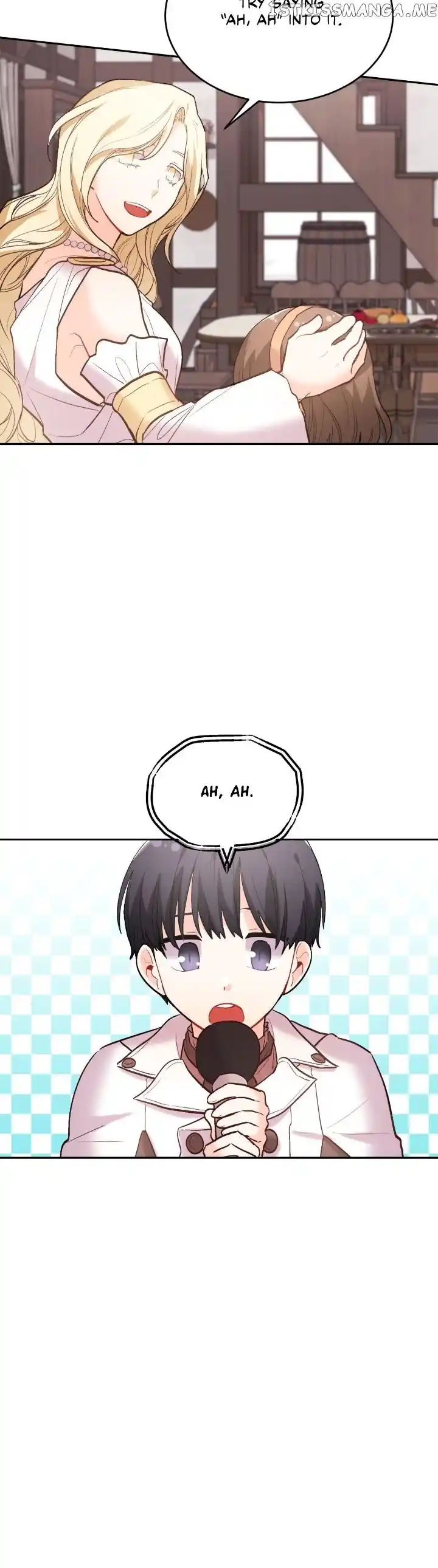 I Was Just An Ordinary Lady Chapter 159