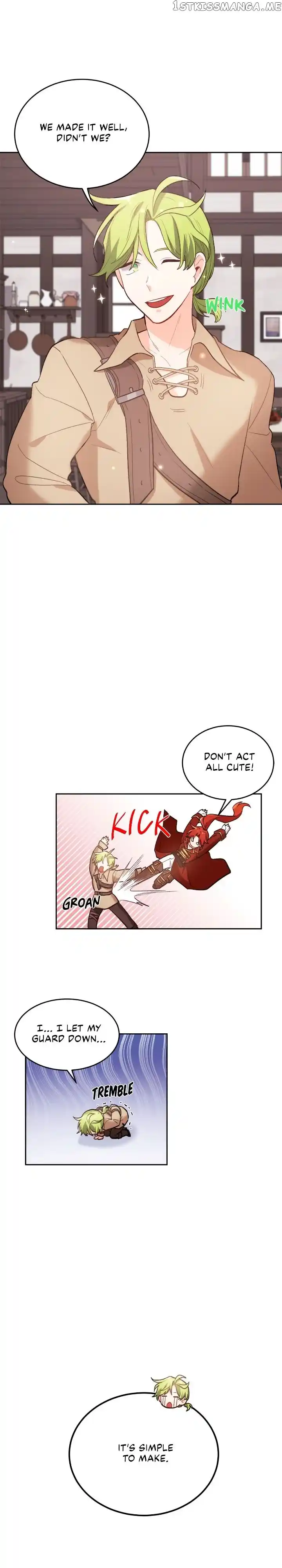 I Was Just An Ordinary Lady Chapter 159