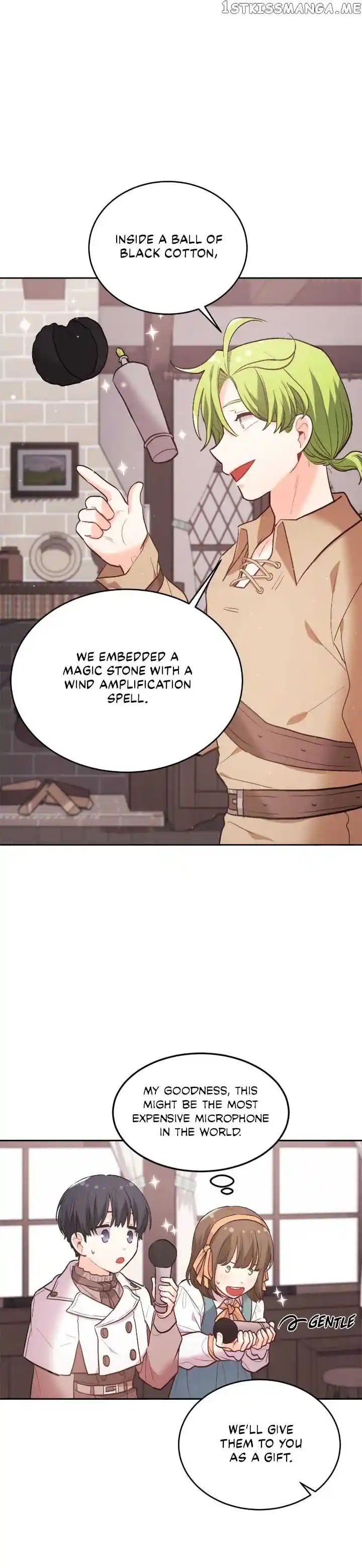 I Was Just An Ordinary Lady Chapter 159