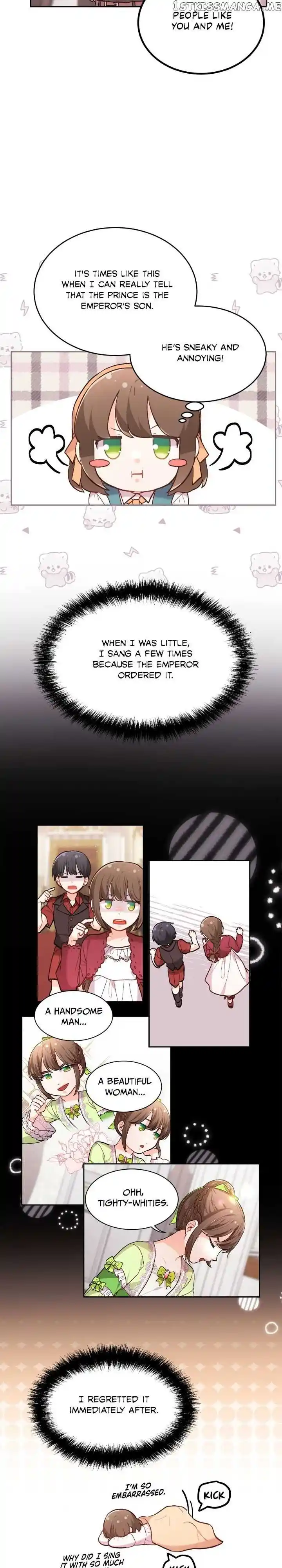 I Was Just An Ordinary Lady Chapter 159