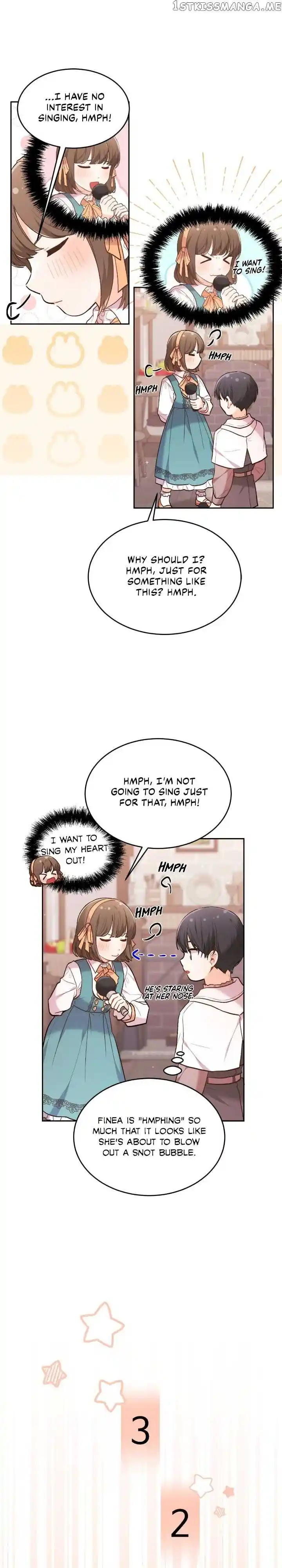 I Was Just An Ordinary Lady Chapter 159