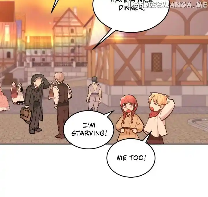 I Was Just An Ordinary Lady Chapter 159