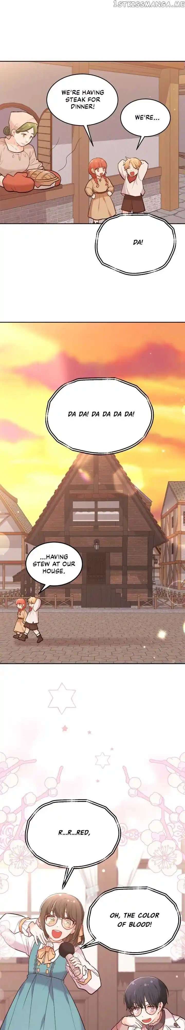 I Was Just An Ordinary Lady Chapter 159